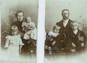 1904 - Bertha+Anna+Toralf+Karl+Karolius+Kristian - org2